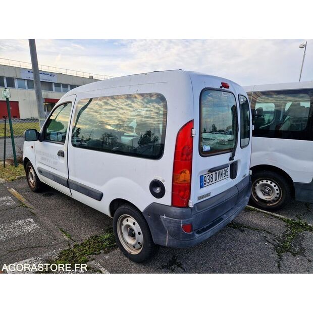2004 Renault Kangoo-45149144