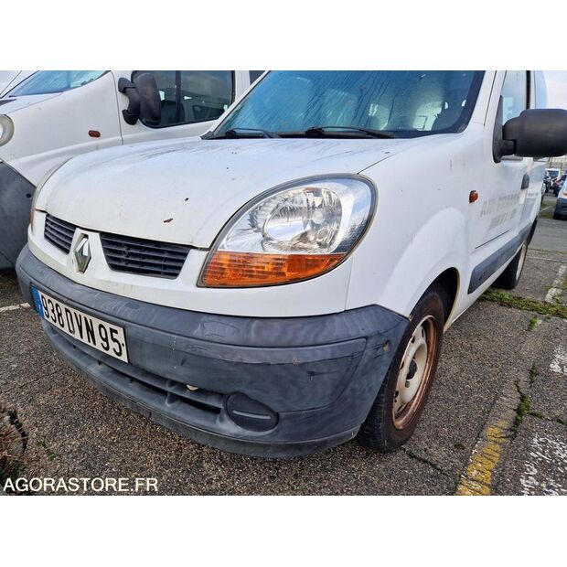 2004 Renault Kangoo-45149145