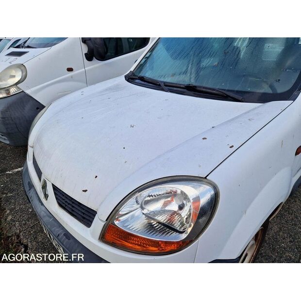 2004 Renault Kangoo-45149146