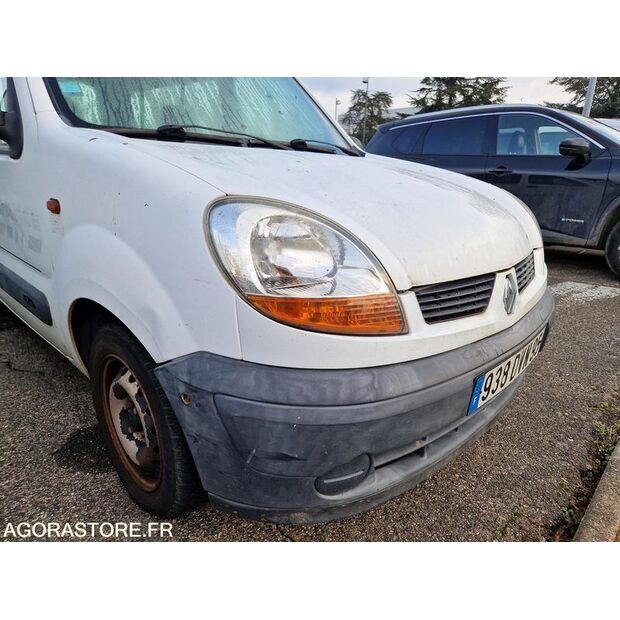 2004 Renault Kangoo-45149150
