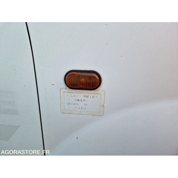 2004 Renault Kangoo-45149153