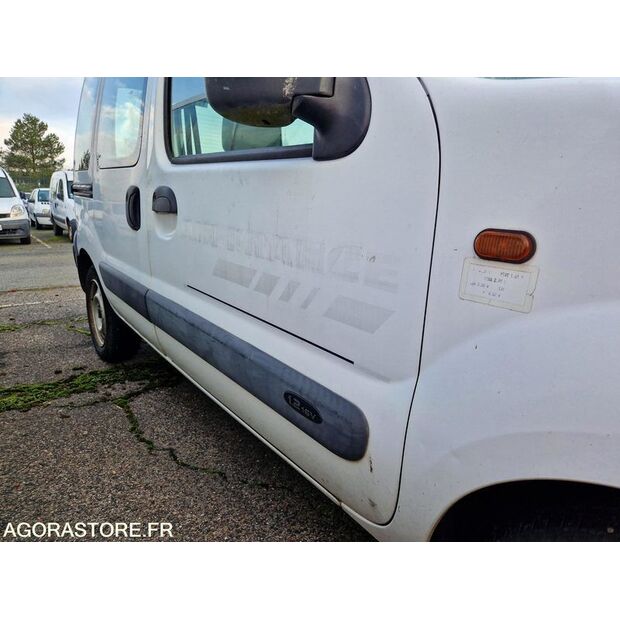 2004 Renault Kangoo-45149154