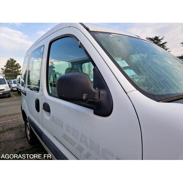 2004 Renault Kangoo-45149155