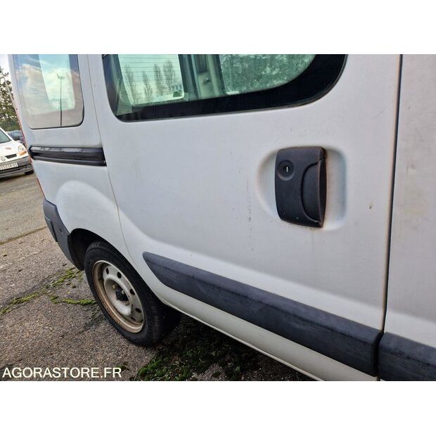 2004 Renault Kangoo-45149156