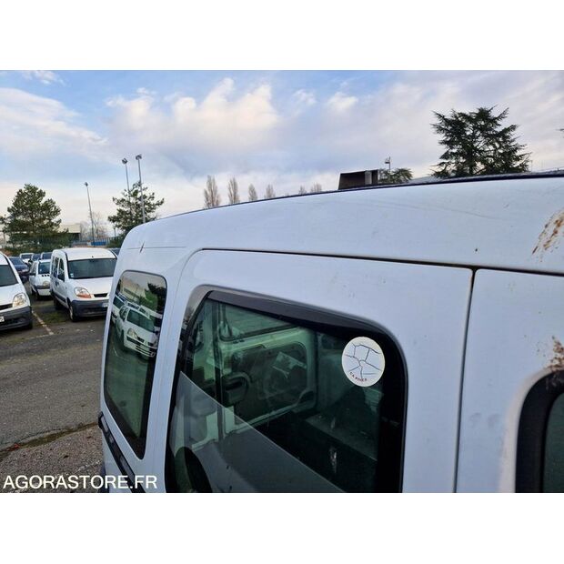 2004 Renault Kangoo-45149157
