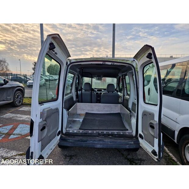 2004 Renault Kangoo-45149161