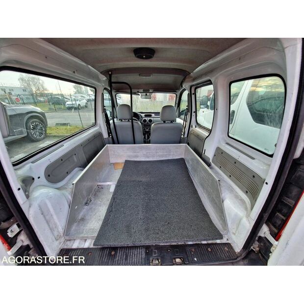 2004 Renault Kangoo-45149162