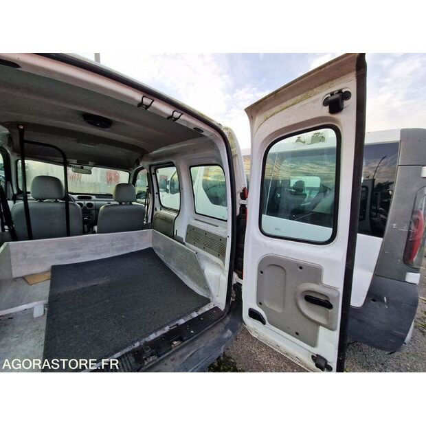 2004 Renault Kangoo-45149163