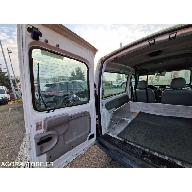 2004 Renault Kangoo-45149164