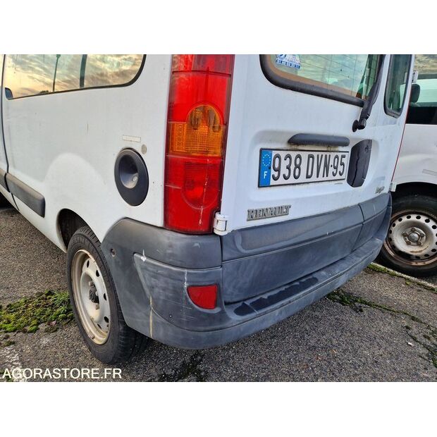 2004 Renault Kangoo-45149165