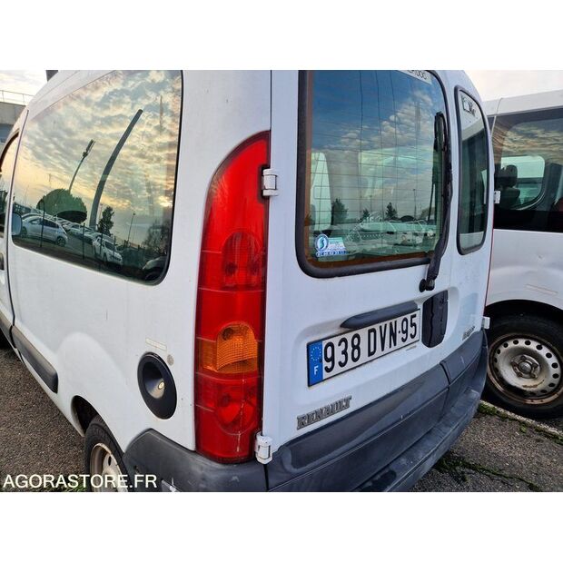 2004 Renault Kangoo-45149166