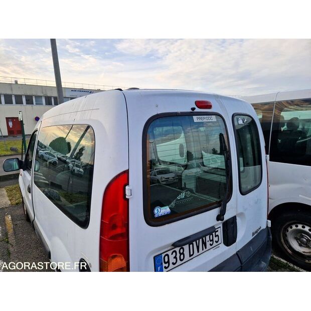 2004 Renault Kangoo-45149167