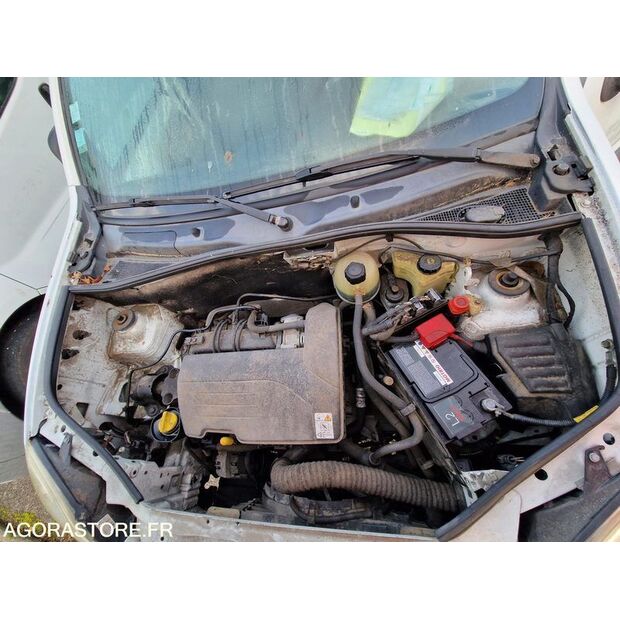 2004 Renault Kangoo-45149171