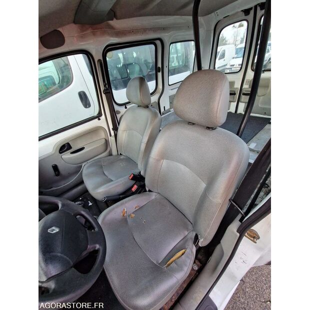 2004 Renault Kangoo-45149172