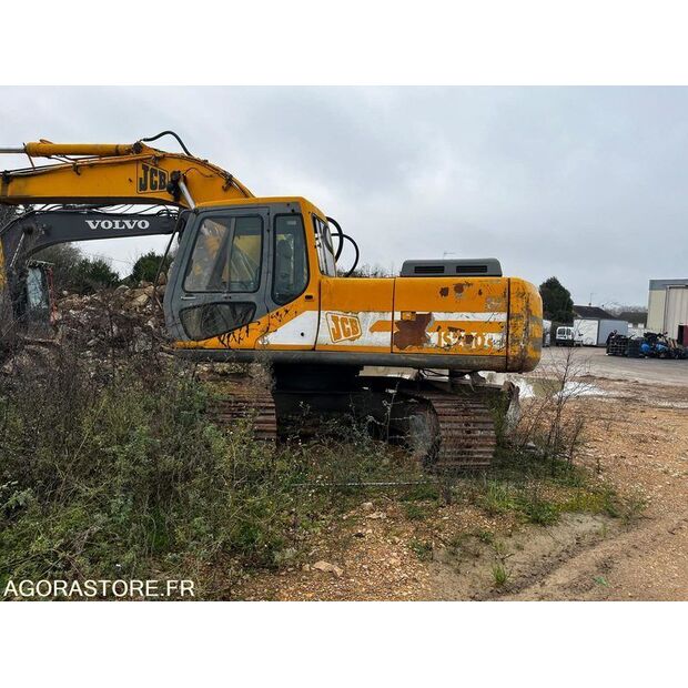 1997 Volvo JS200-45149180