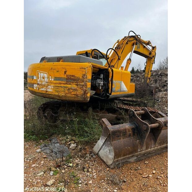 1997 Volvo JS200-45149181