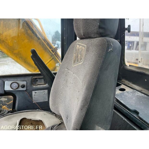 1997 Volvo JS200-45149182