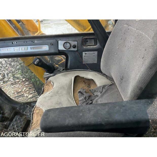 1997 Volvo JS200-45149183