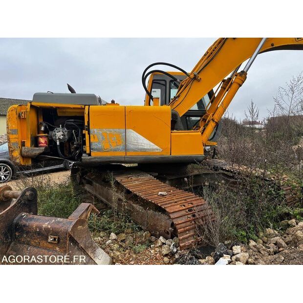 1997 Volvo JS200-45149185