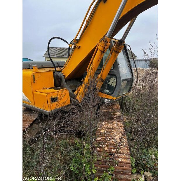 1997 Volvo JS200-45149186