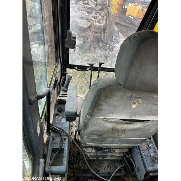 1997 Volvo JS200-45149188