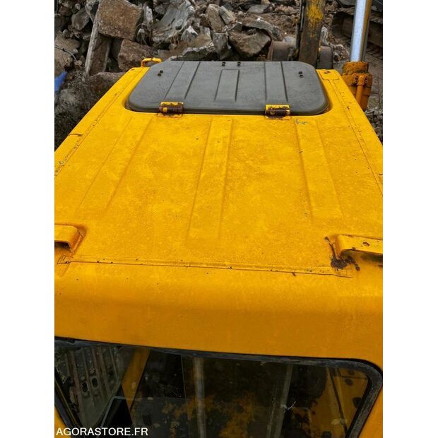 1997 Volvo JS200-45149190