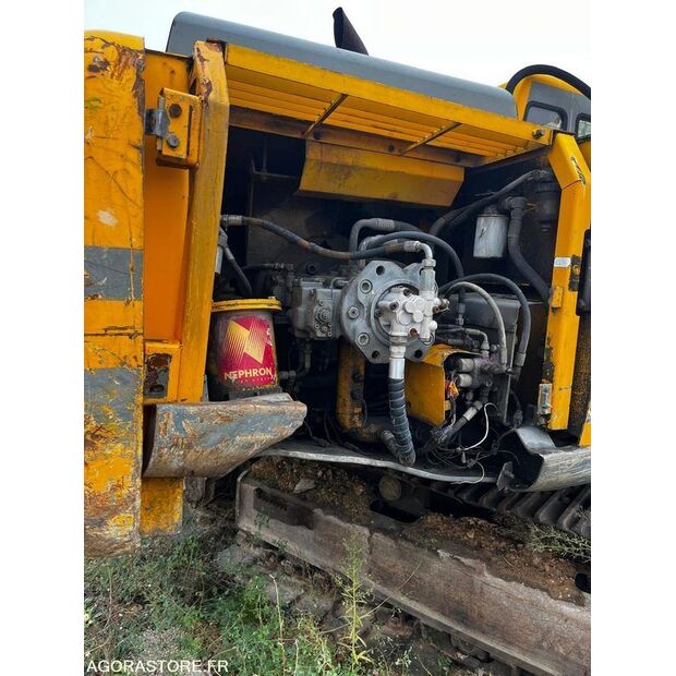 1997 Volvo JS200-45149191