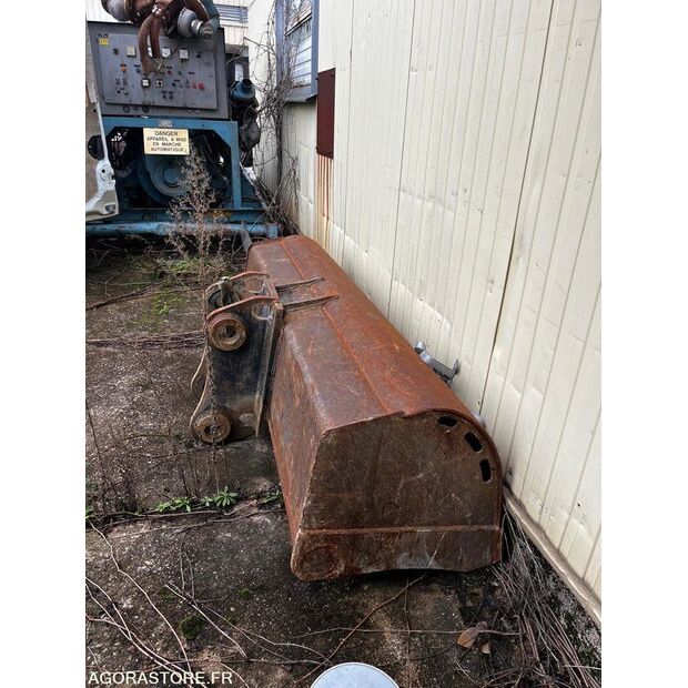 1997 Volvo JS200-45149193