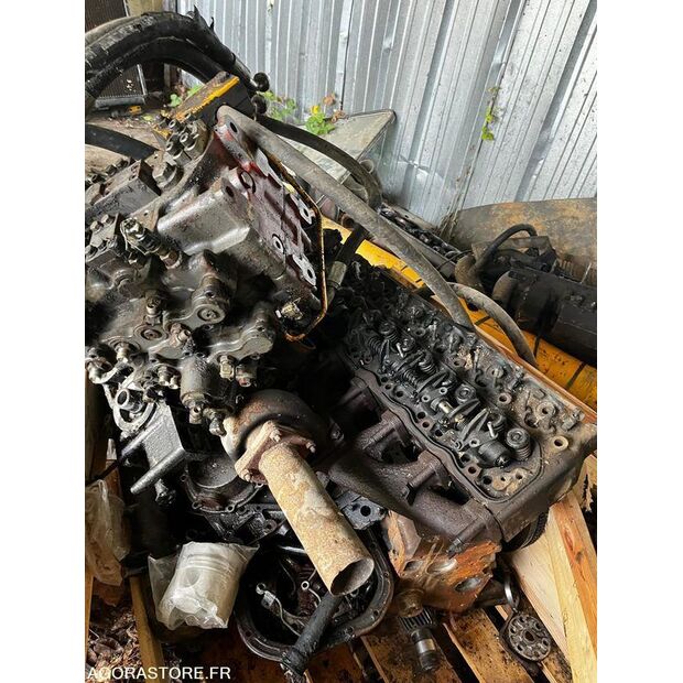 1997 Volvo JS200-45149194