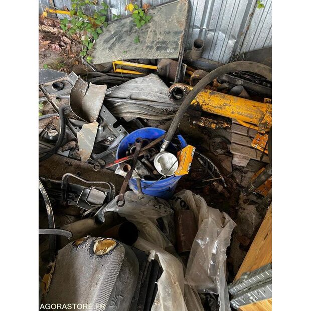 1997 Volvo JS200-45149196