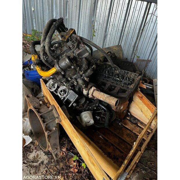 1997 Volvo JS200-45149197