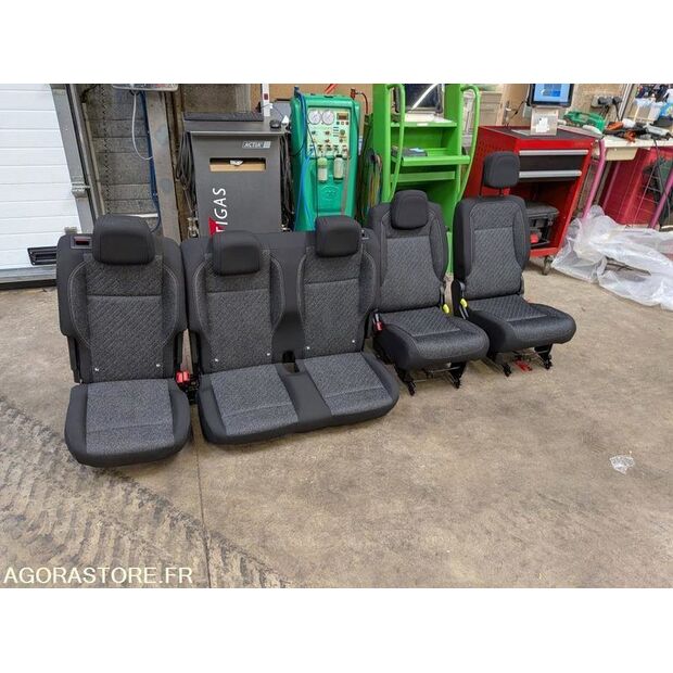 بيجو RIFTER-45149199