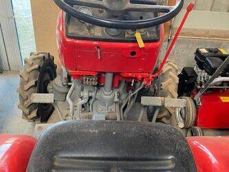 Image for TRUCKS YANMAR