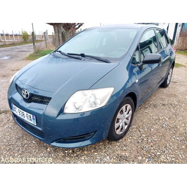 2009 تويوتا AURIS-45149206