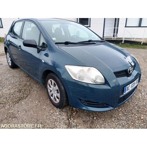 2009 تويوتا AURIS-45149207