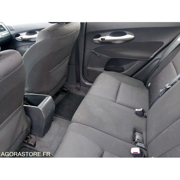 2009 تويوتا AURIS-45149213