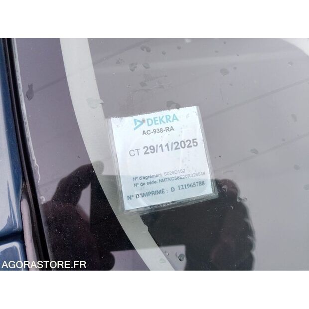 2009 تويوتا AURIS-45149215