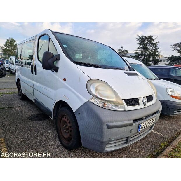 2006 Renault Trafic-45149223