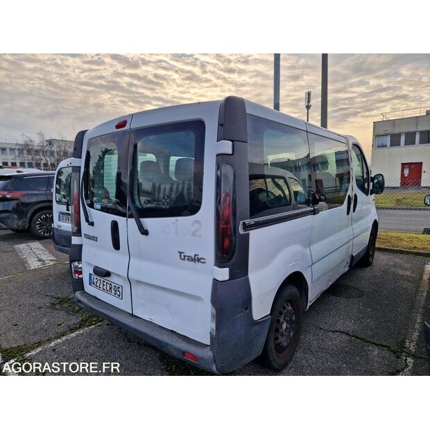2006 Renault Trafic-45149224
