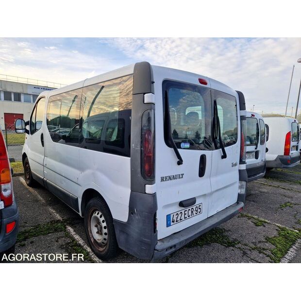 2006 Renault Trafic-45149225