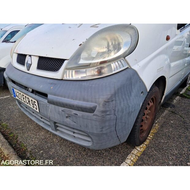 2006 Renault Trafic-45149226
