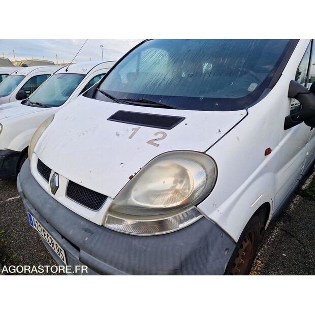 2006 Renault Trafic-45149227