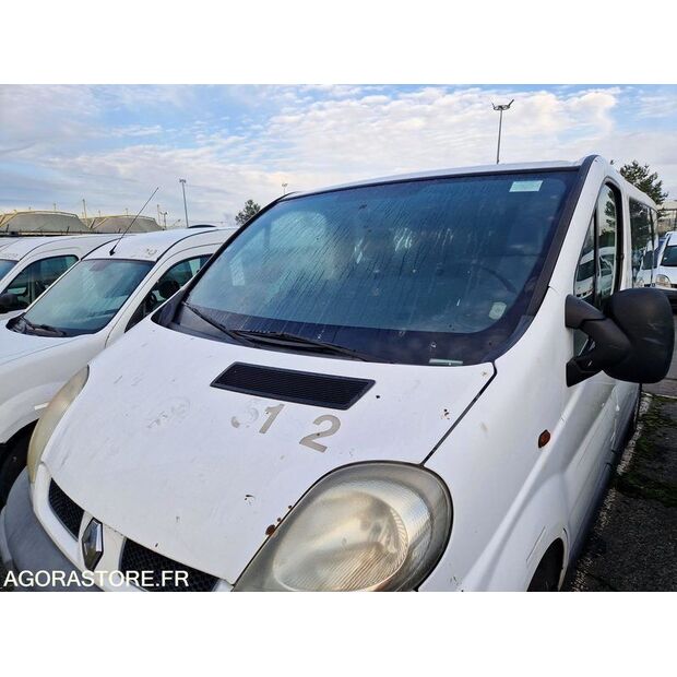 2006 Renault Trafic-45149228
