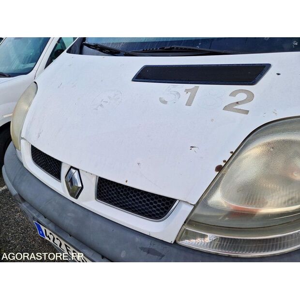 2006 Renault Trafic-45149229