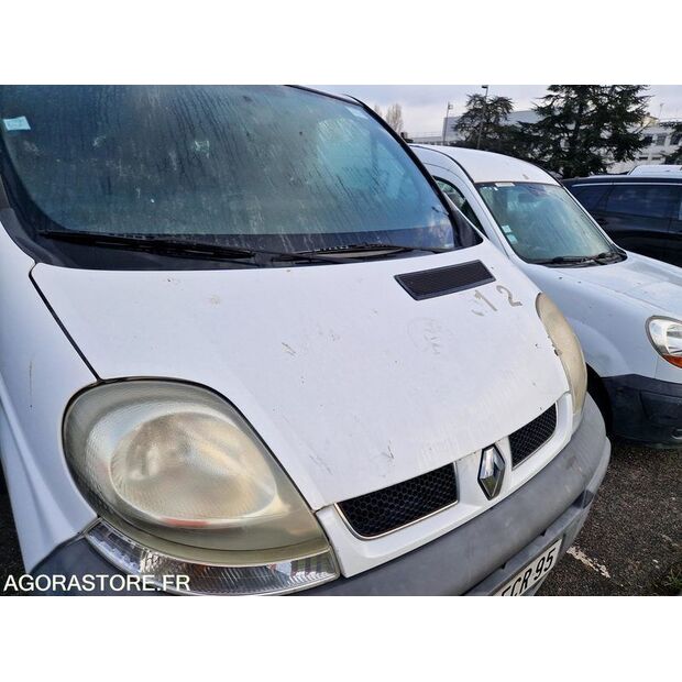 2006 Renault Trafic-45149230