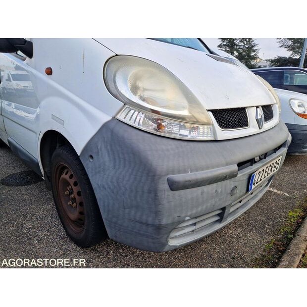 2006 Renault Trafic-45149231