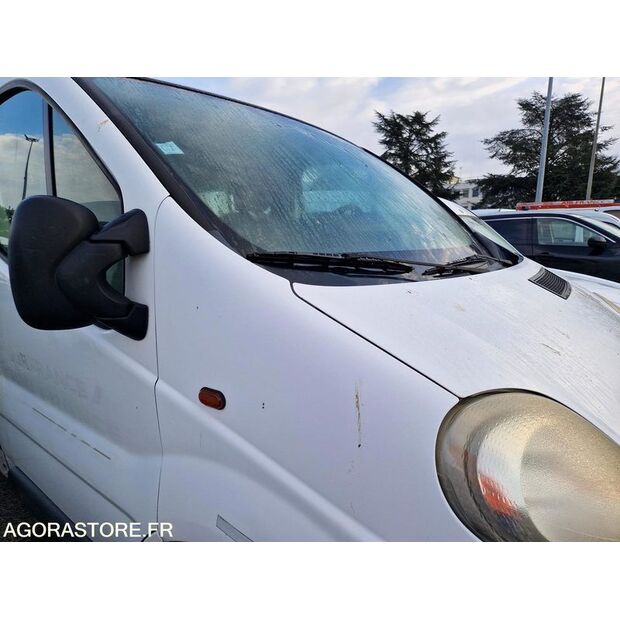 2006 Renault Trafic-45149232