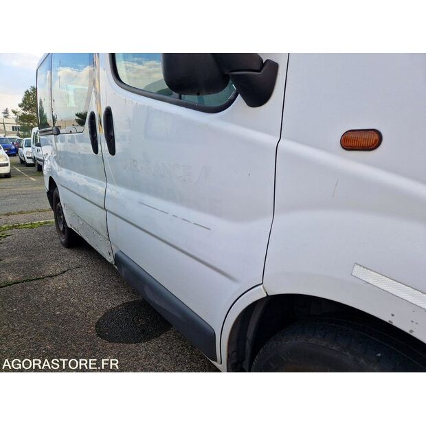 2006 Renault Trafic-45149233