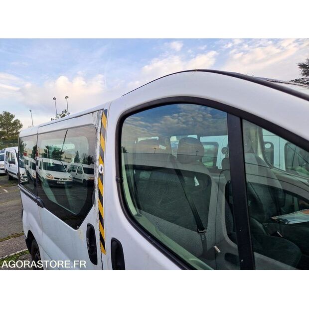 2006 Renault Trafic-45149234