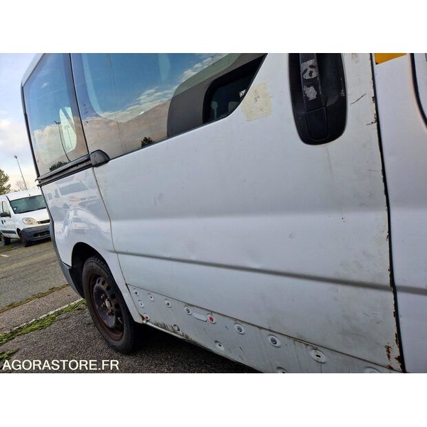 2006 Renault Trafic-45149237